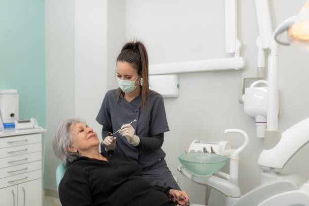 Best Emergency Root Canal Treatment in Zephyrhills South, FL