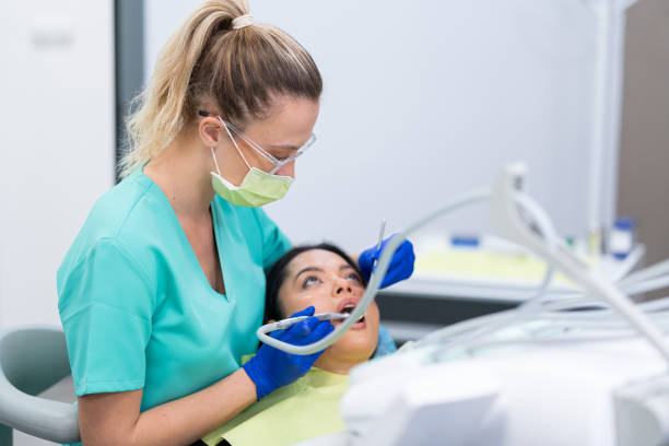 Best Emergency Wisdom Teeth Removal in Zephyrhills South, FL